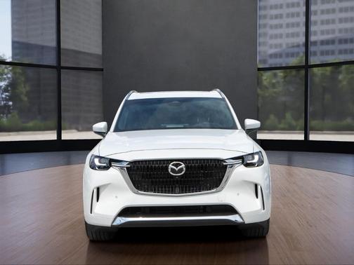 2025 Mazda CX-90 3.3 Turbo Preferred Package