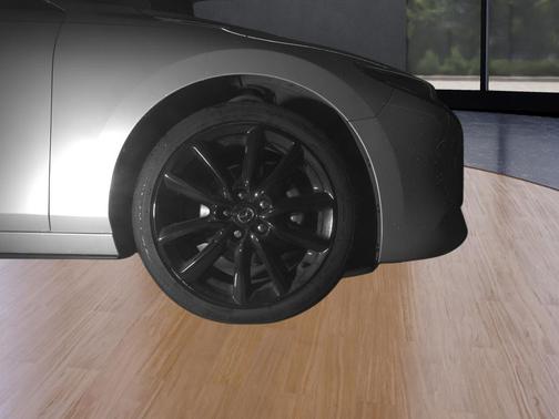 2023 Mazda Mazda3 AWD w/Premium Package
