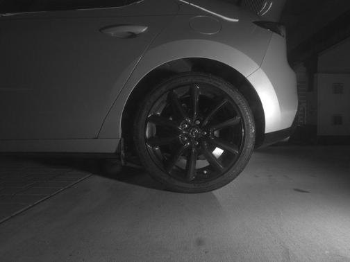 2023 Mazda Mazda3 AWD w/Premium Package