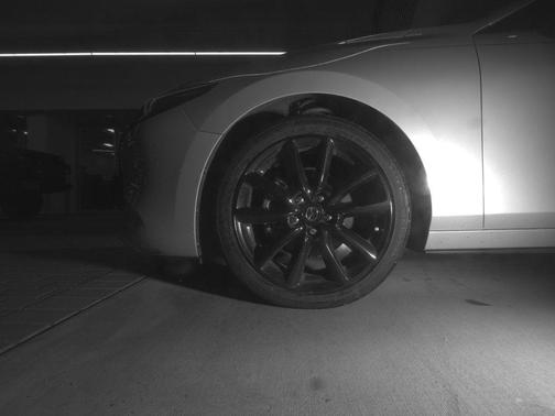 2023 Mazda Mazda3 AWD w/Premium Package