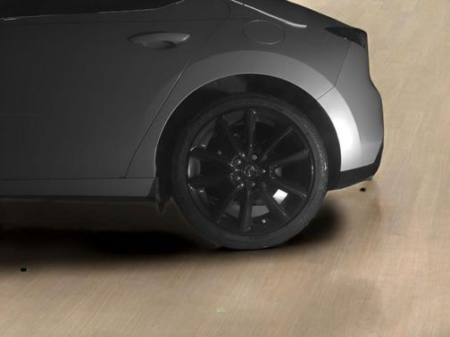 2023 Mazda Mazda3 AWD w/Premium Package