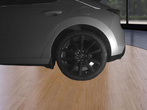 2023 Mazda Mazda3 AWD w/Premium Package