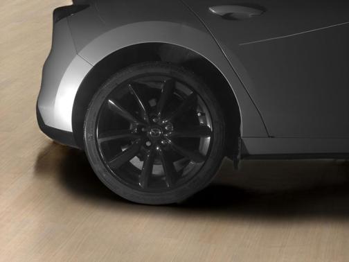 2023 Mazda Mazda3 AWD w/Premium Package
