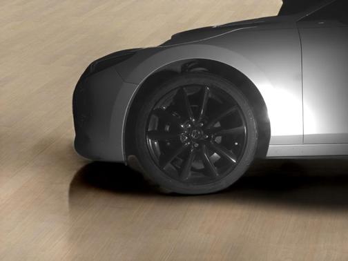 2023 Mazda Mazda3 AWD w/Premium Package