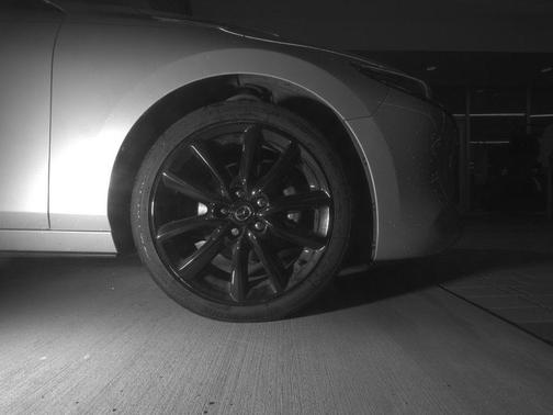 2023 Mazda Mazda3 AWD w/Premium Package