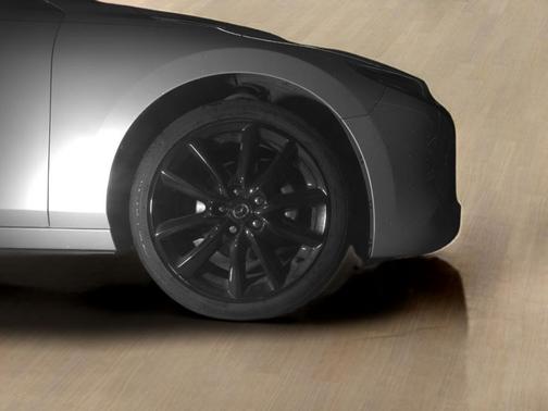 2023 Mazda Mazda3 AWD w/Premium Package