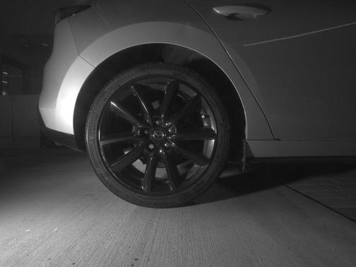 2023 Mazda Mazda3 AWD w/Premium Package