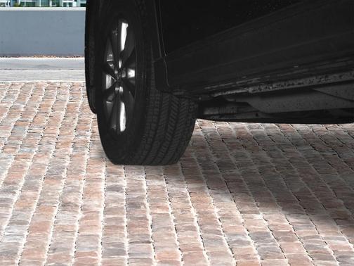 Machine Gray Metallic 2023 Mazda CX-5 2.5 S Preferred Package