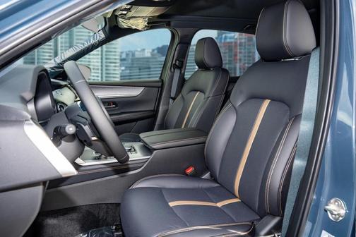 2026 Mazda CX-90 Premium Plus