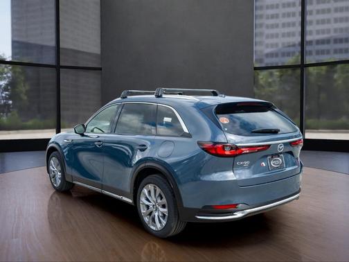 2026 Mazda CX-90 Premium Plus