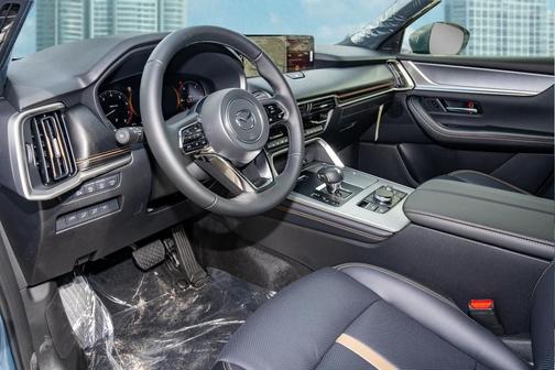 2026 Mazda CX-90 Premium Plus
