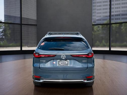 2026 Mazda CX-90 Premium Plus