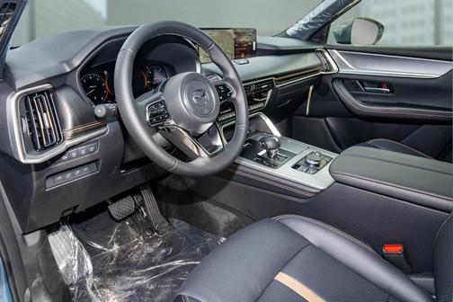 2026 Mazda CX-90 Premium Plus
