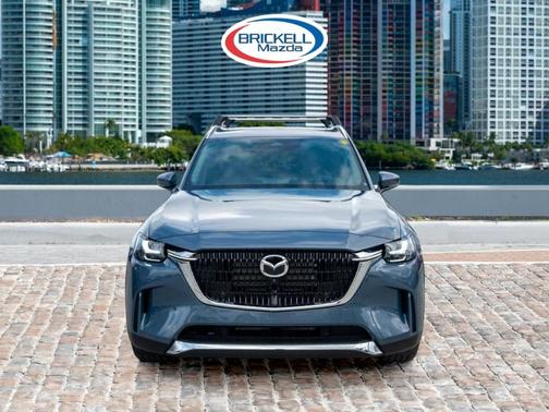2026 Mazda CX-90 Premium Plus