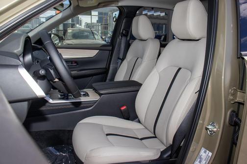 2026 Mazda CX-70 3.3 TURBO PREMIUM