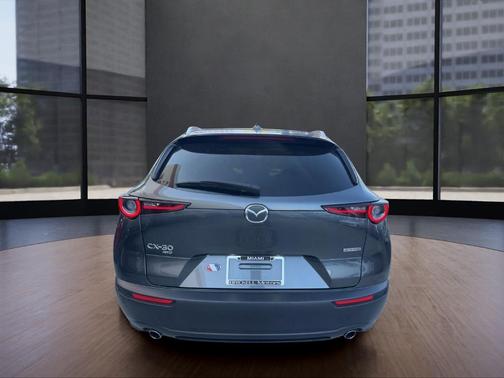 2023 Mazda CX-30 Premium Package