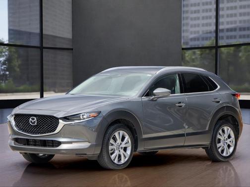 2023 Mazda CX-30 Premium Package