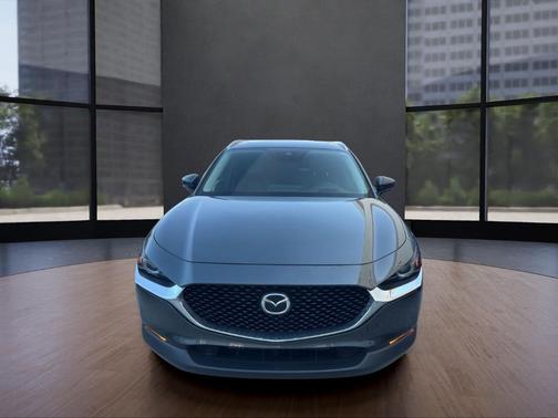 2023 Mazda CX-30 Premium Package