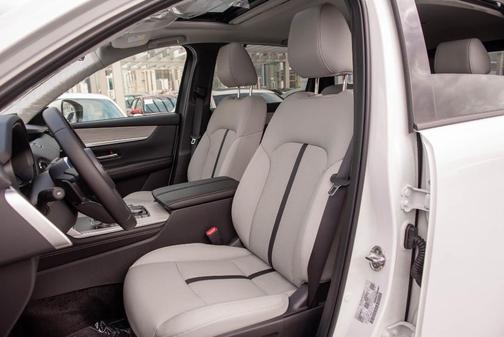 2026 Mazda CX-90 Preferred