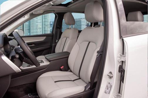 2026 Mazda CX-90 Preferred