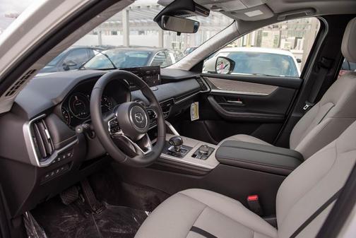 2026 Mazda CX-90 Preferred