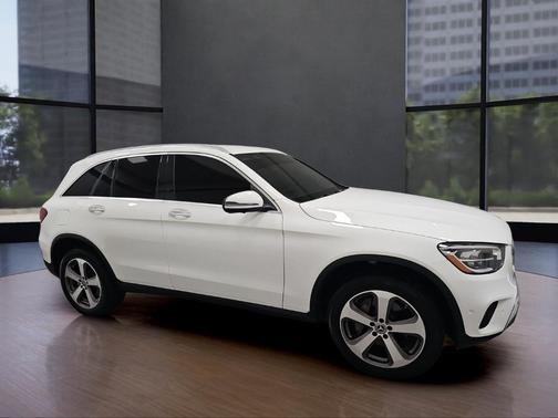 2022 Mercedes-Benz GLC 300 Base