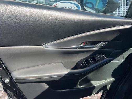 2023 Mazda CX-30 2.5 S Preferred Package