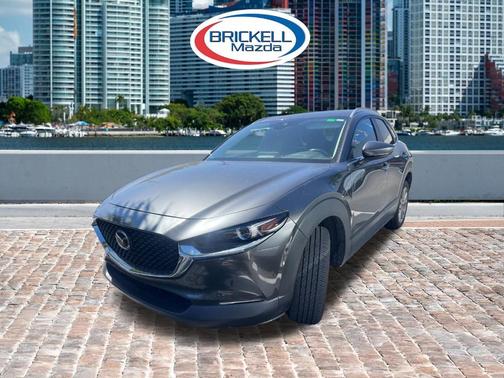 2023 Mazda CX-30 2.5 S Preferred Package