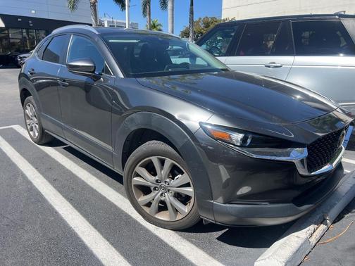 2023 Mazda CX-30 2.5 S Preferred Package