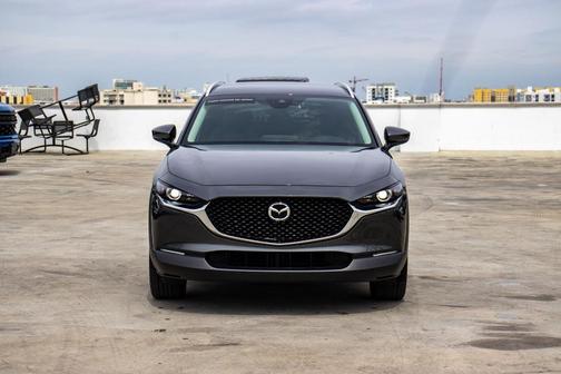 2023 Mazda CX-30 2.5 S Preferred Package