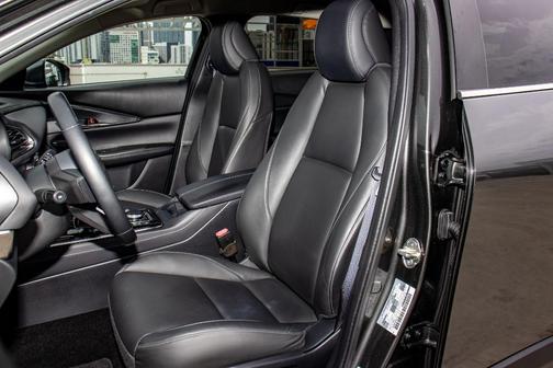 2023 Mazda CX-30 2.5 S Preferred Package