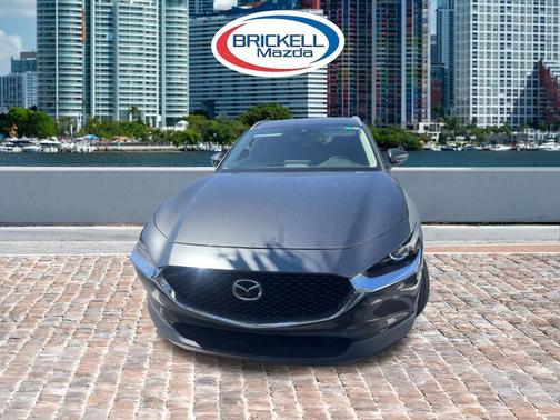 2023 Mazda CX-30 2.5 S Preferred Package