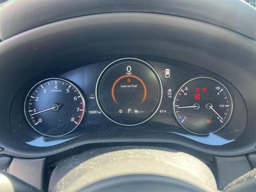 2023 Mazda CX-30 2.5 S Preferred Package