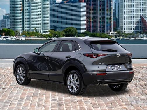 2023 Mazda CX-30 2.5 S Preferred Package