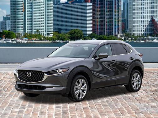2023 Mazda CX-30 2.5 S Preferred Package
