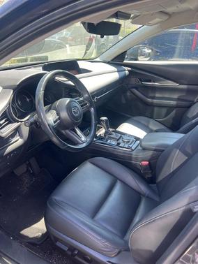 2023 Mazda CX-30 2.5 S Preferred Package