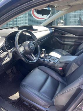 2023 Mazda CX-30 2.5 S Preferred Package