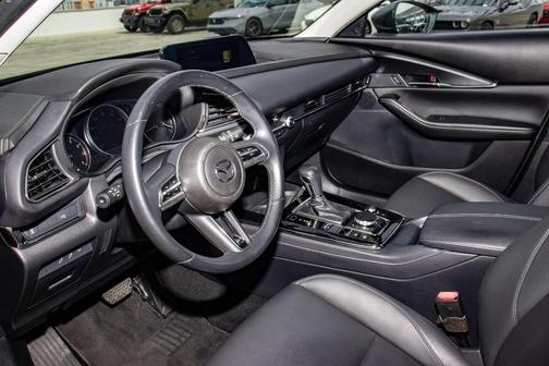 2023 Mazda CX-30 2.5 S Preferred Package