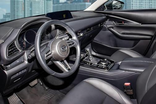 2023 Mazda CX-30 2.5 S Preferred Package