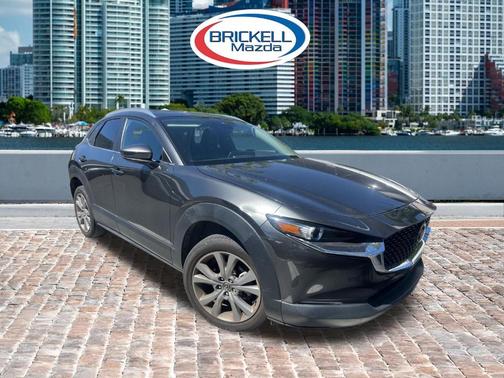 2023 Mazda CX-30 2.5 S Preferred Package