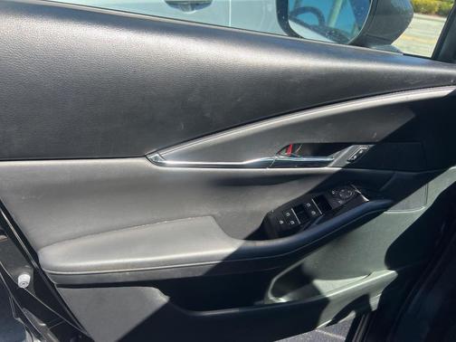 2023 Mazda CX-30 2.5 S Preferred Package