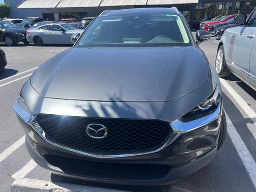 2023 Mazda CX-30 2.5 S Preferred Package