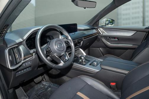 2025 Mazda CX-90 S Premium