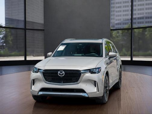 2025 Mazda CX-90 S Premium