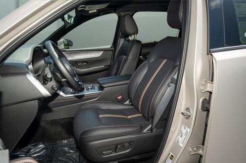 2025 Mazda CX-90 S Premium