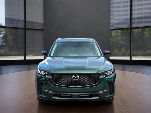 2026 Mazda CX-50 2.5 S