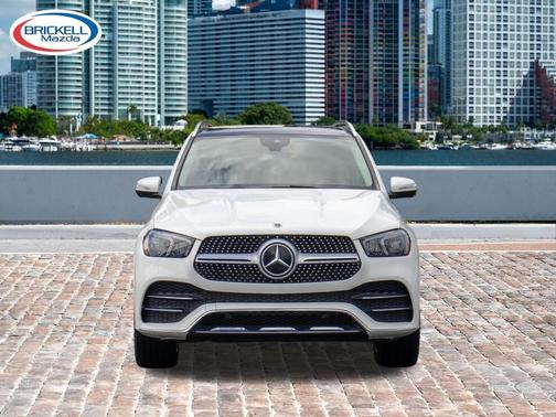 2023 Mercedes-Benz GLE 350 Base