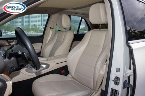 2023 Mercedes-Benz GLE 350 Base