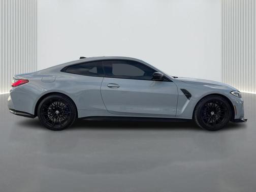 2023 BMW M4 Competition