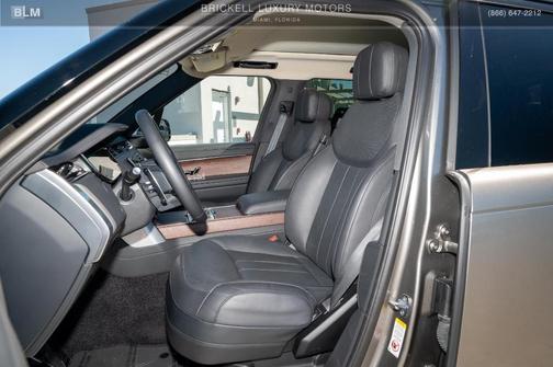 2023 Land Rover Range Rover P530 SE